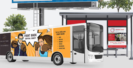 Advertising