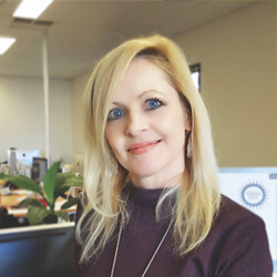 Barbara Ketley