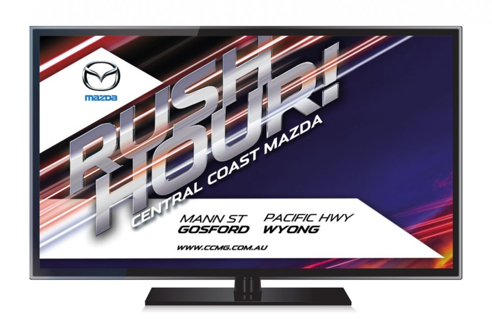 Mazda
