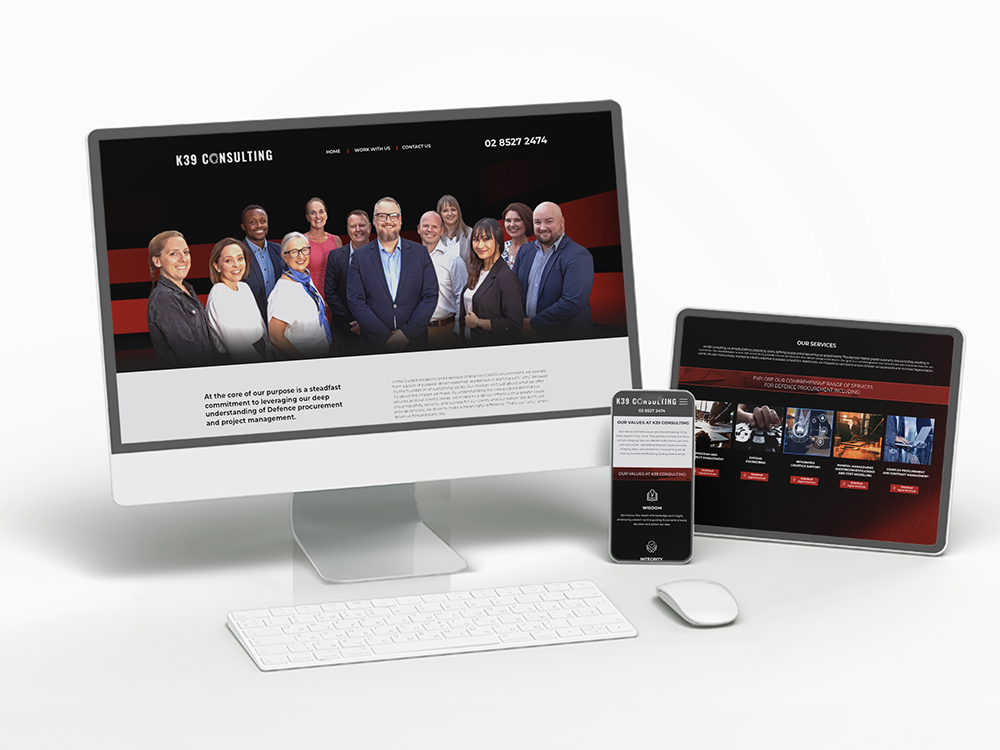 K39 Consulting